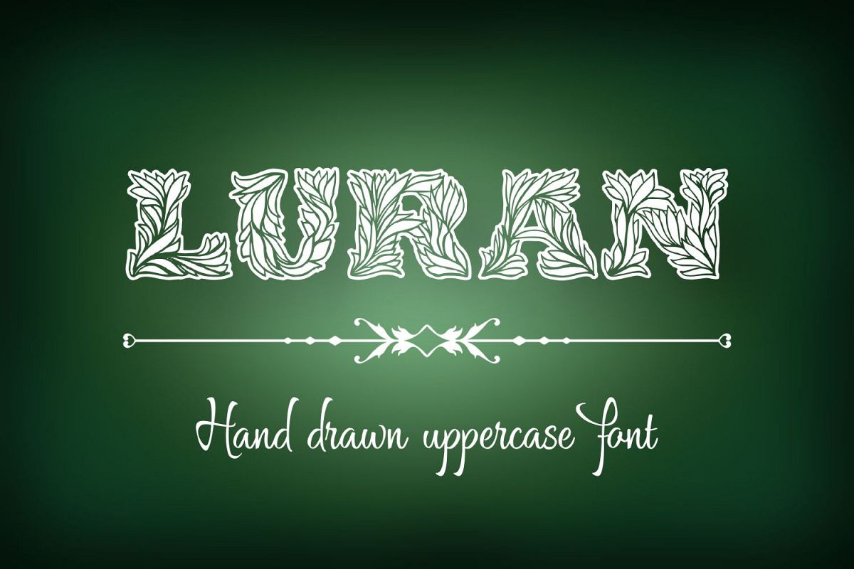 Luran example image 1