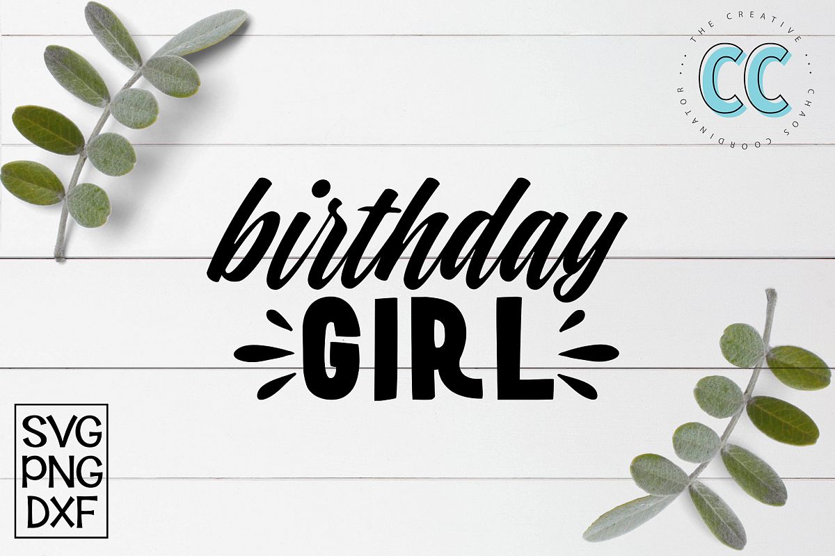 Birthday Girl example image 1