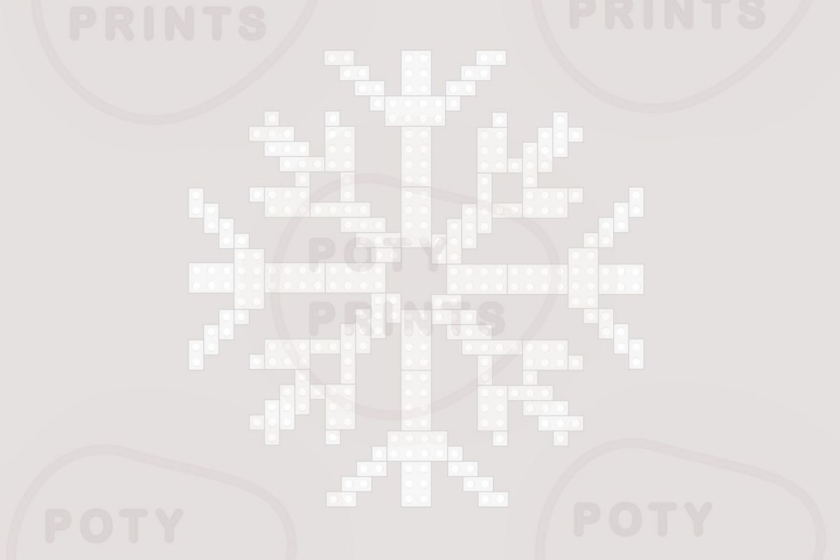 Constructor snowflake example image 1