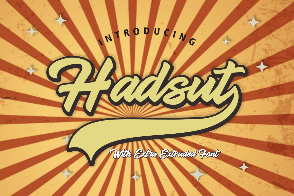 Hadsut example image 1