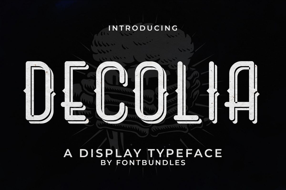 Decolia example image 1