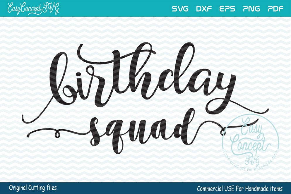 Download Birthday Squad