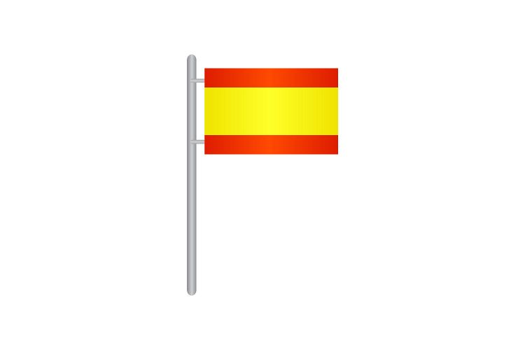 Spain flag example image 1