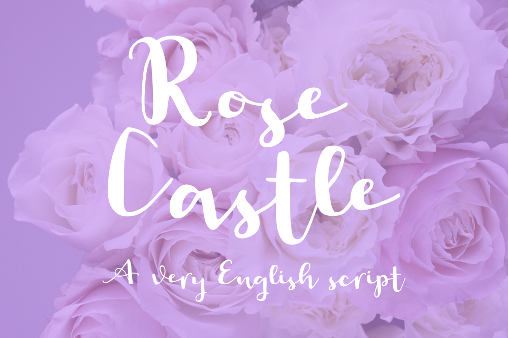 Rose Castle example image 1