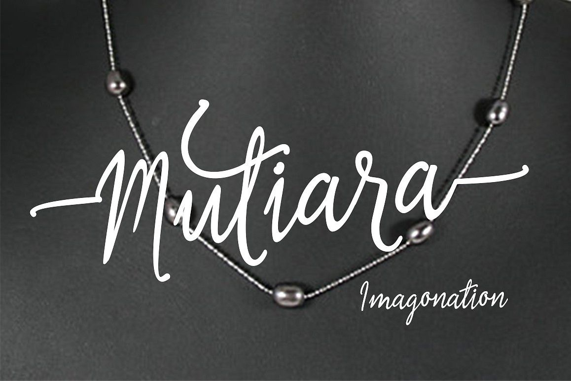 mutiara script example image 1