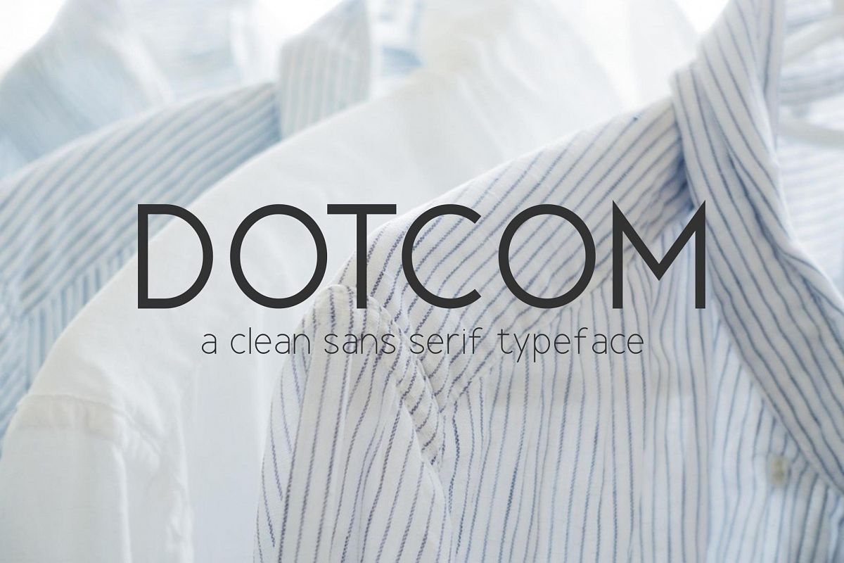 Dotcom Family example image 1