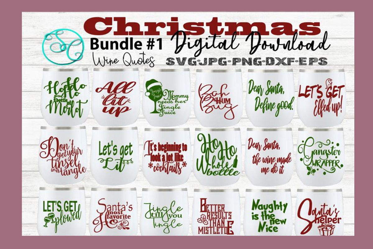 Download Christmas Vector Dxf Christmas Gift Christmas Sayings Christmas Svg Christmas Funny Quote Svg Christmas Decor Christmas Wine Svg Craft Supplies Tools Collage Delage Com Br