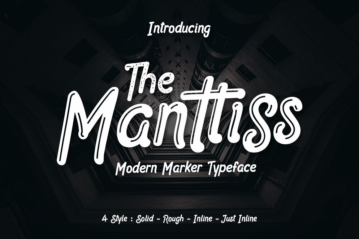 Manttiss example image 1