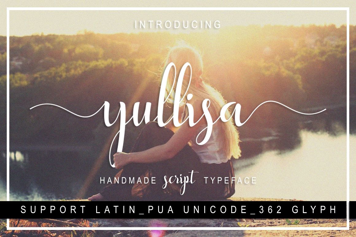 Yullisa script example image 1