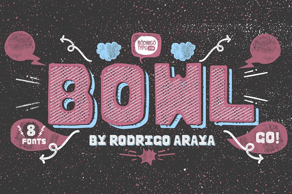 Bowl example image 1