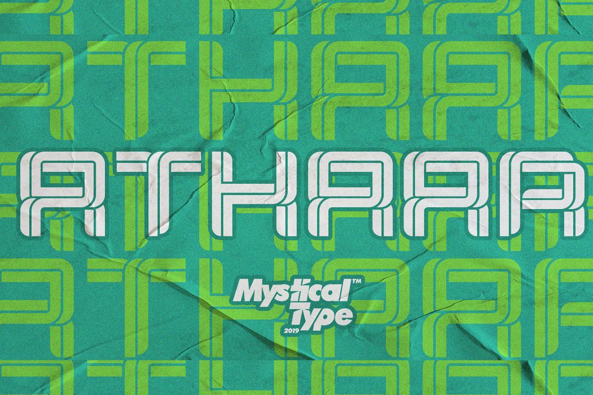 Athaar example image 1
