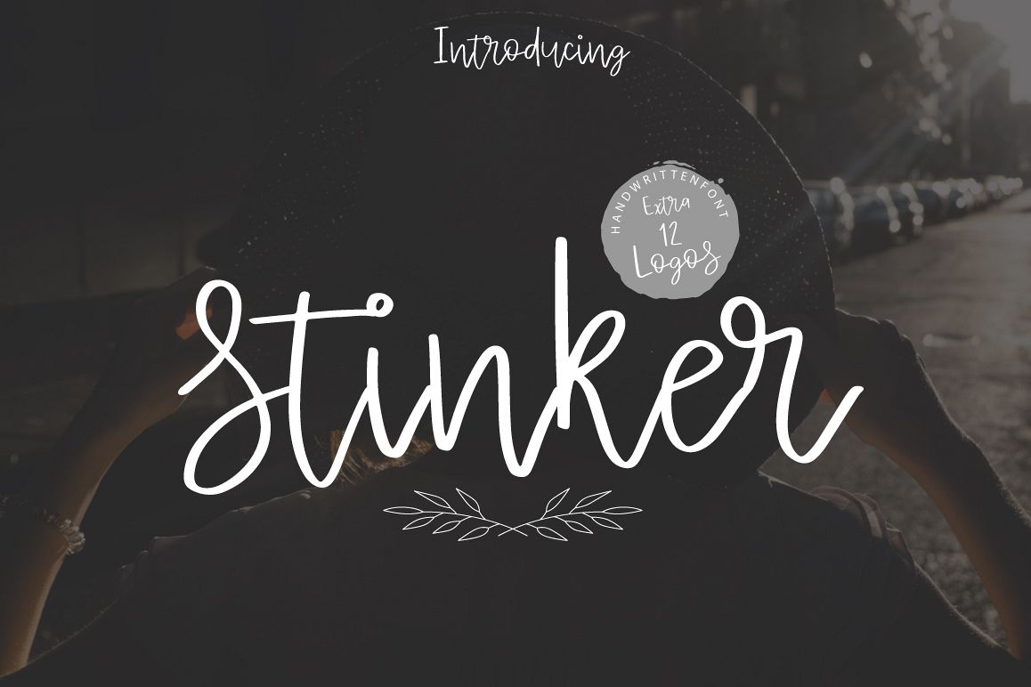 stinker example image 1