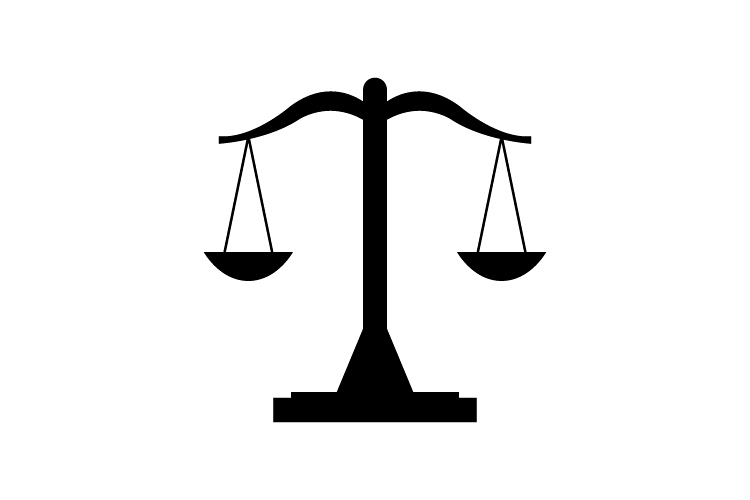 Scale icon example image 1