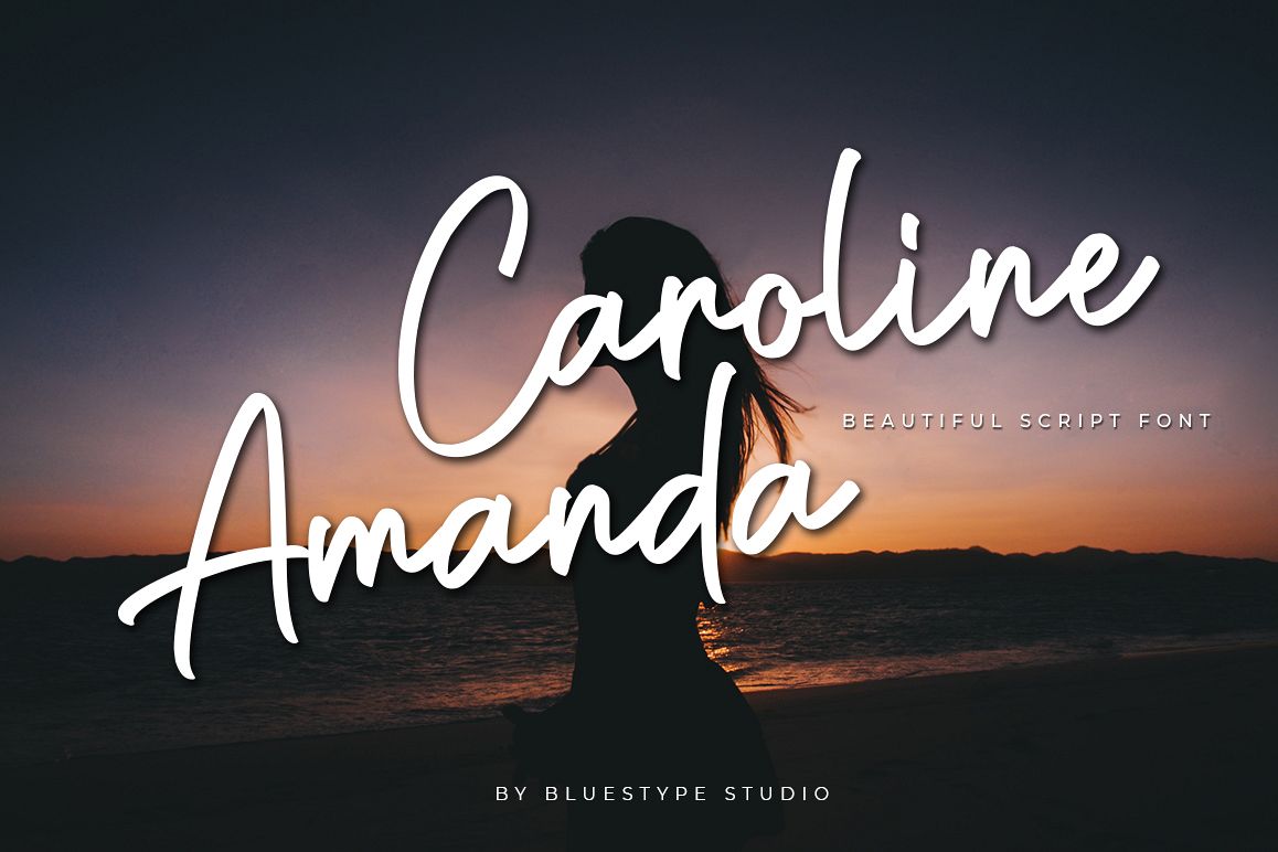 Caroline Amanda example image 1