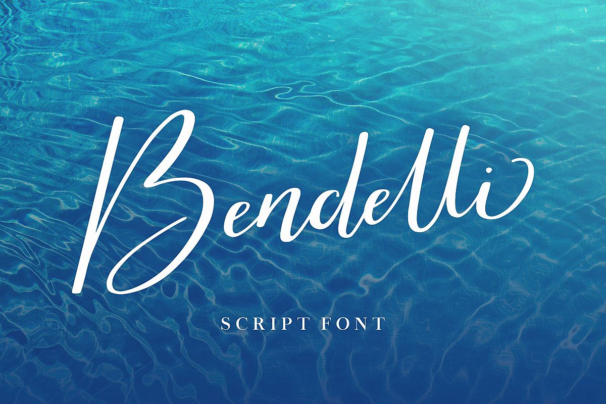 Bendelli example image 1