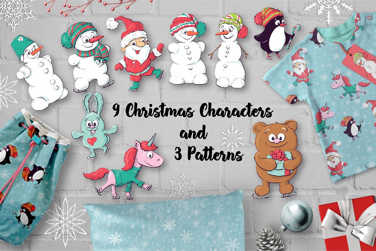 Merry Christmas! example image 1