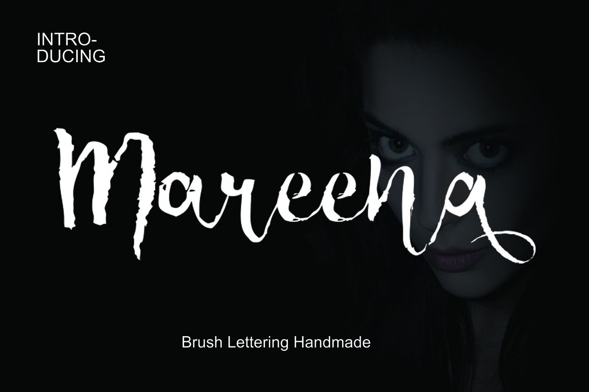 Mareena example image 1