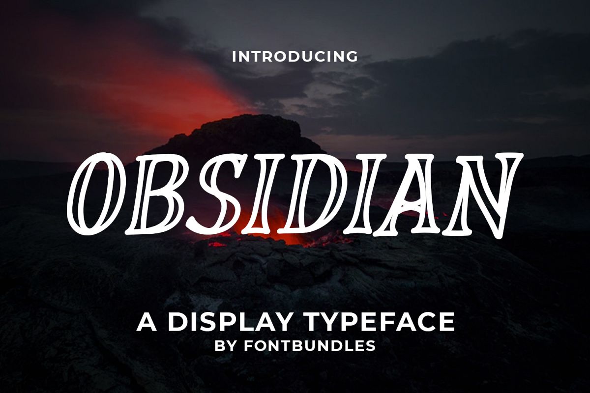 Obsidian example image 1