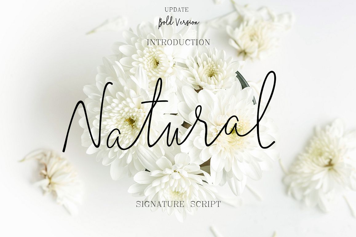 Natural example image 1
