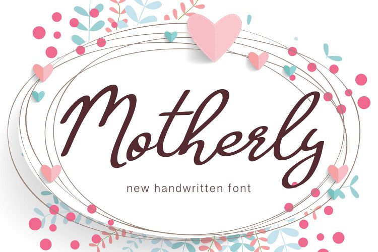 Motherly example image 1
