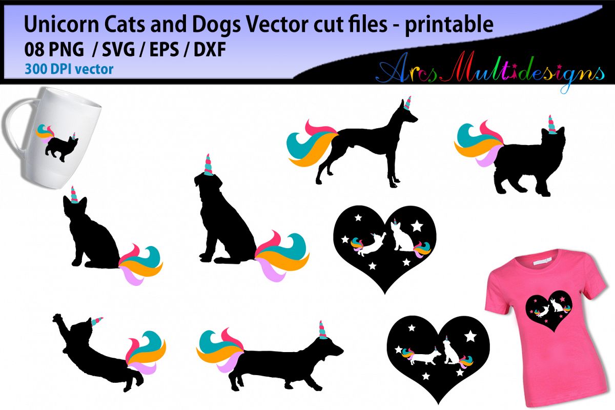 Free Free Cat Unicorn Svg Free 11 SVG PNG EPS DXF File