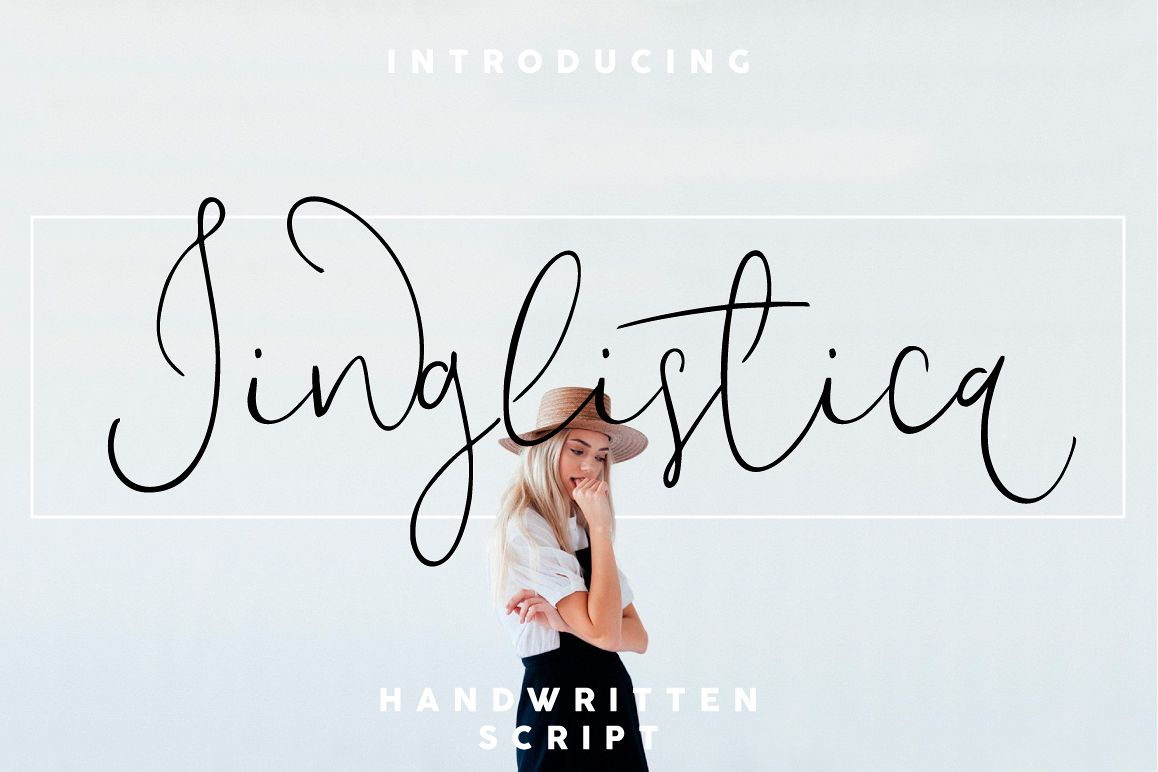 Jinglistica example image 1