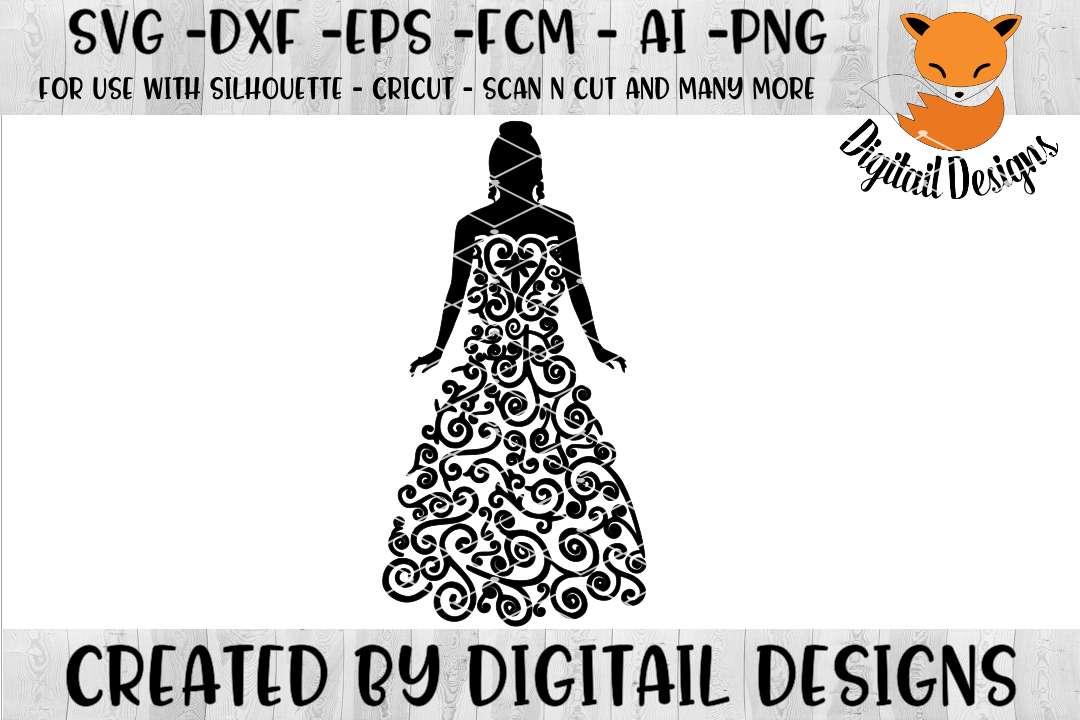 Free Free Wedding Dress Svg 336 SVG PNG EPS DXF File