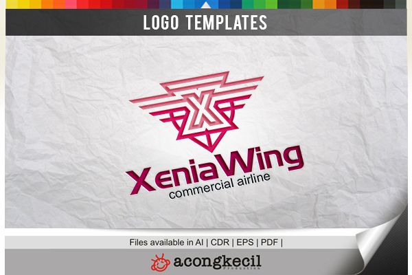 Xenia Wing example image 1