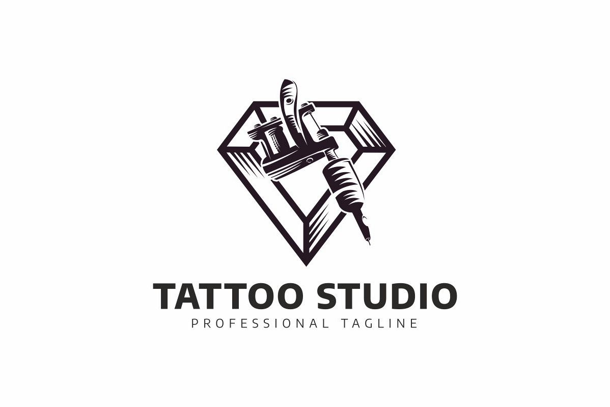 tattoo-studio-logo