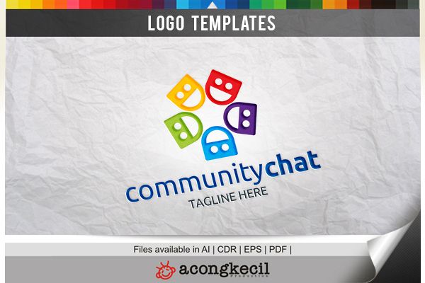 Community Chat example image 1