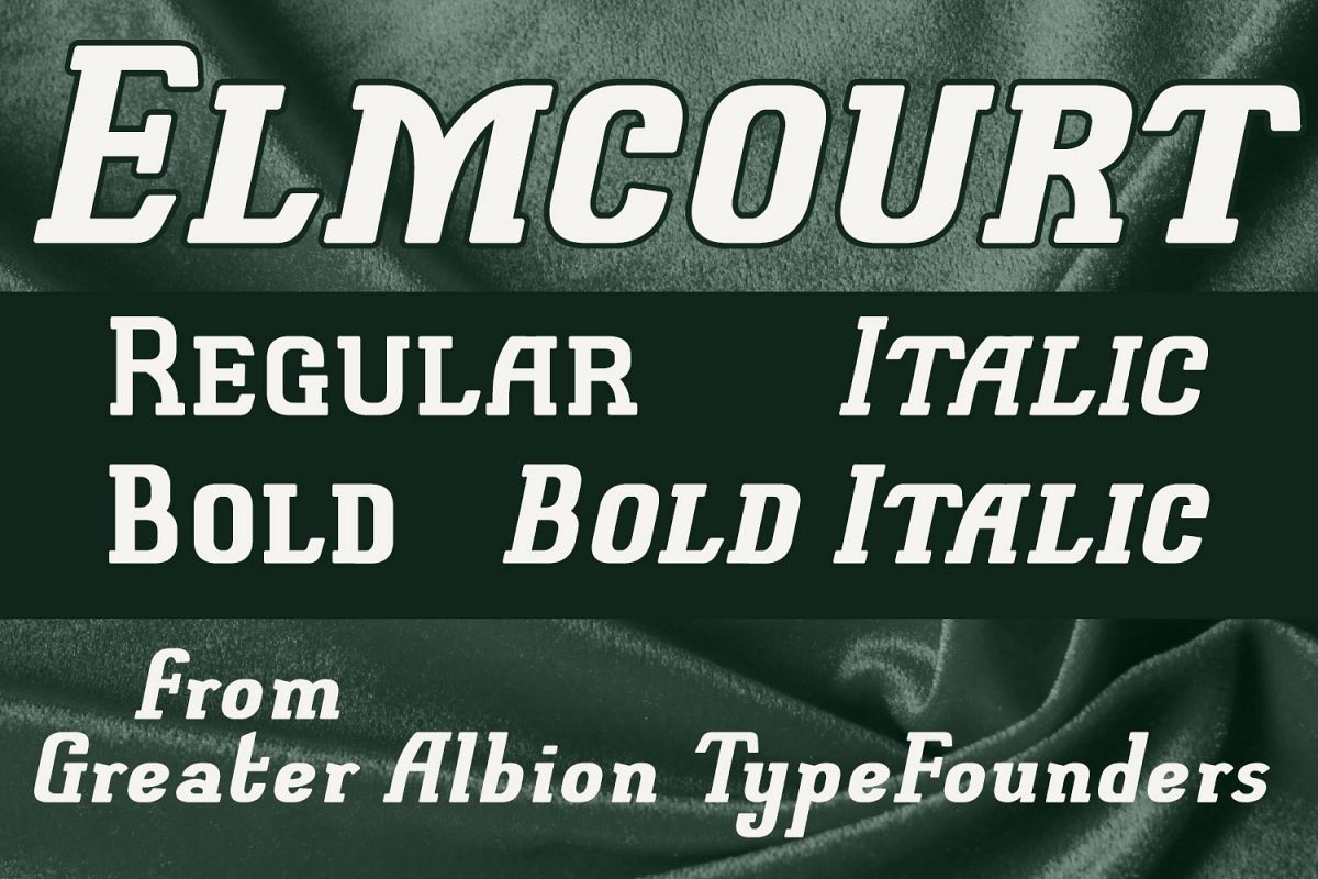 Elmcourt example image 1
