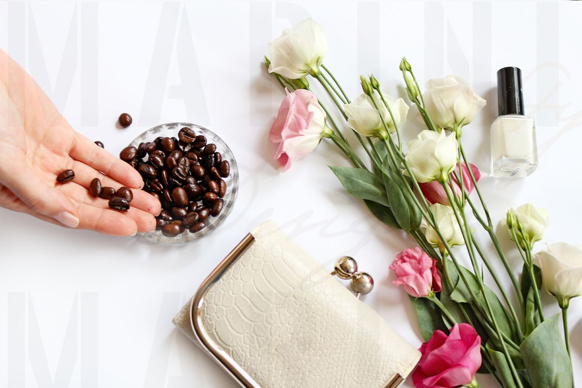 Feminine Styled Stock Photo for Bloggers & Instagram 63a example image 1