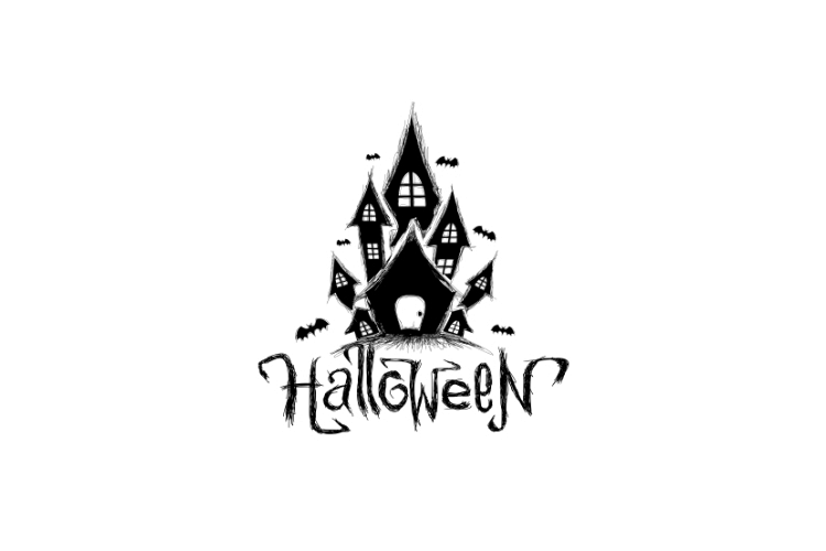 HALLOWEEN CASTLE example image 1