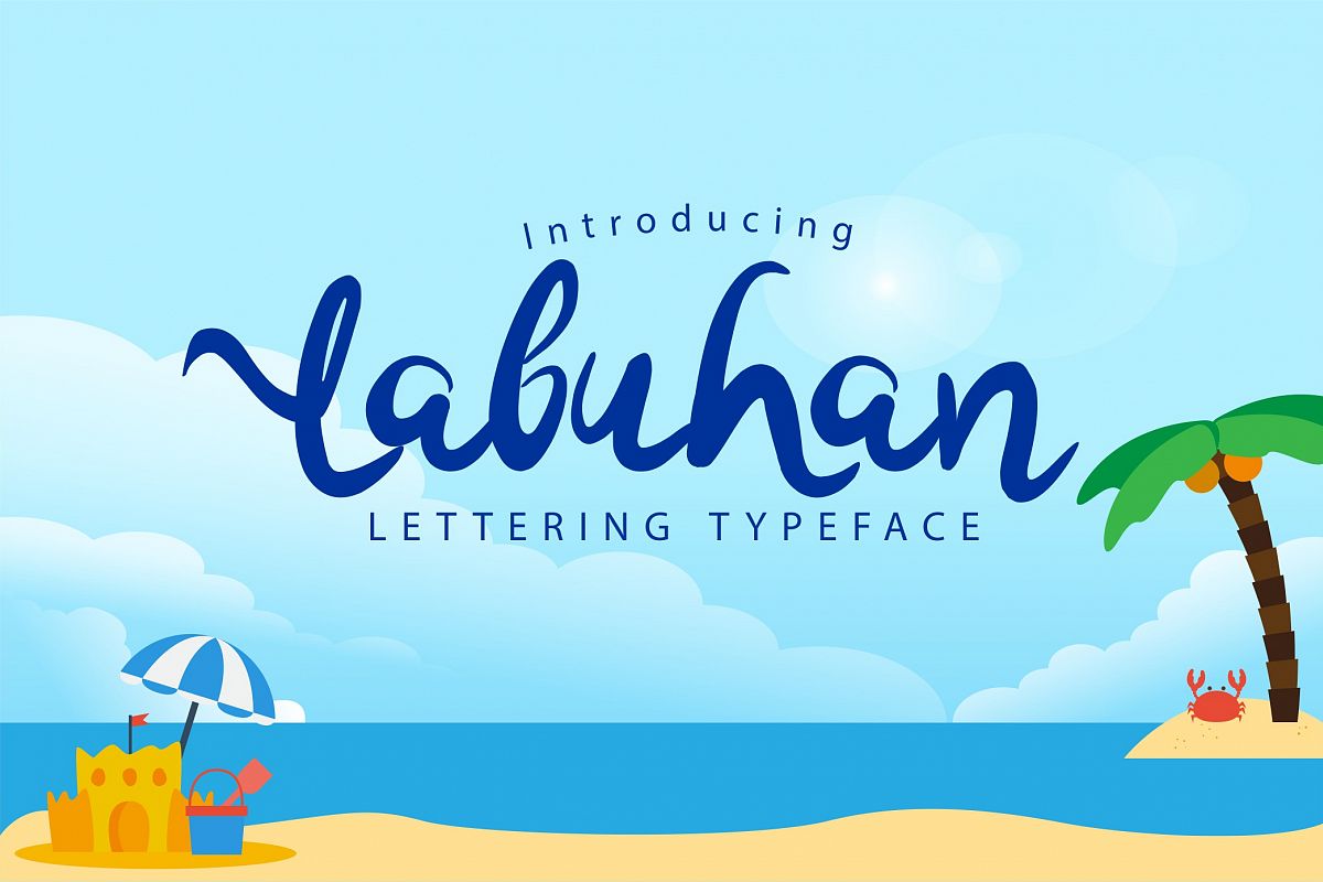 Labuhan example image 1