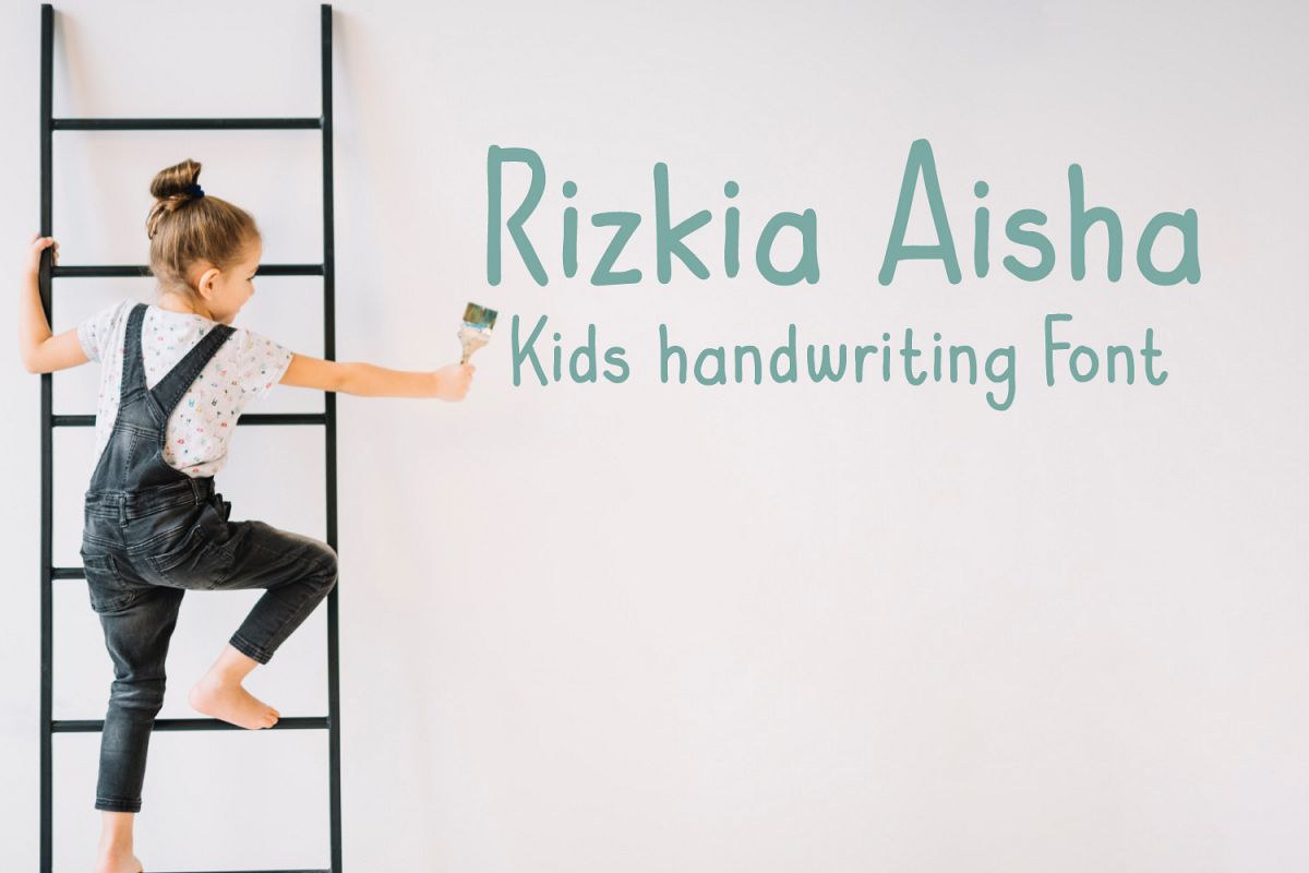 Rizkia Aisha example image 1