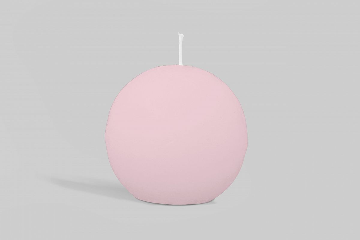 Candle Mock-up #5 example image 1