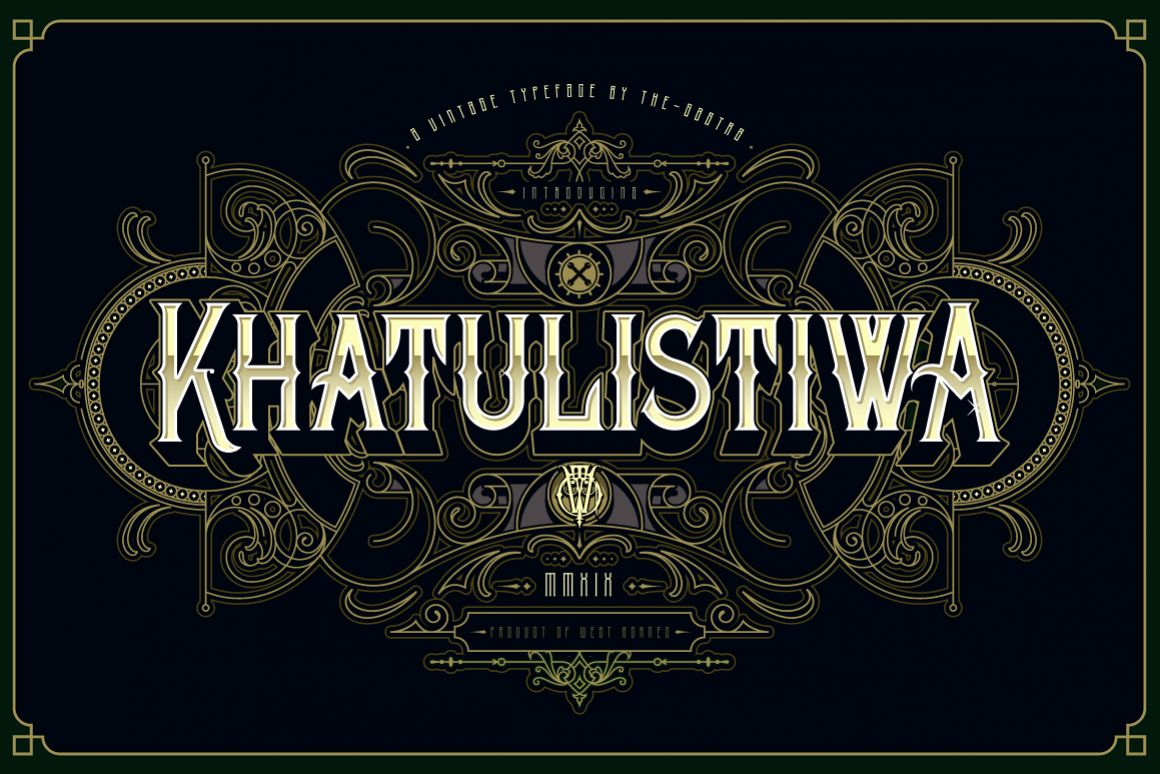 Khatulistiwa example image 1