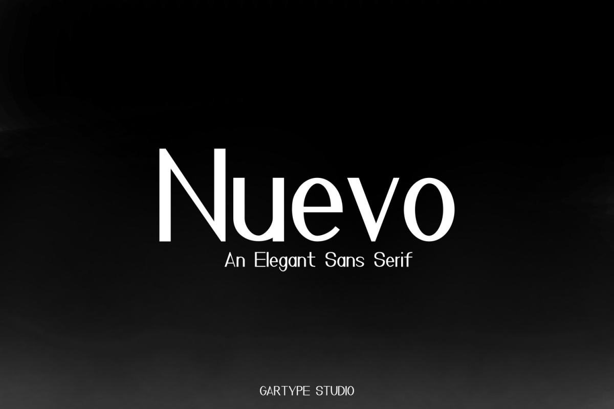 Nuevo example image 1