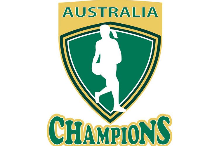 Netball champions Australia example image 1