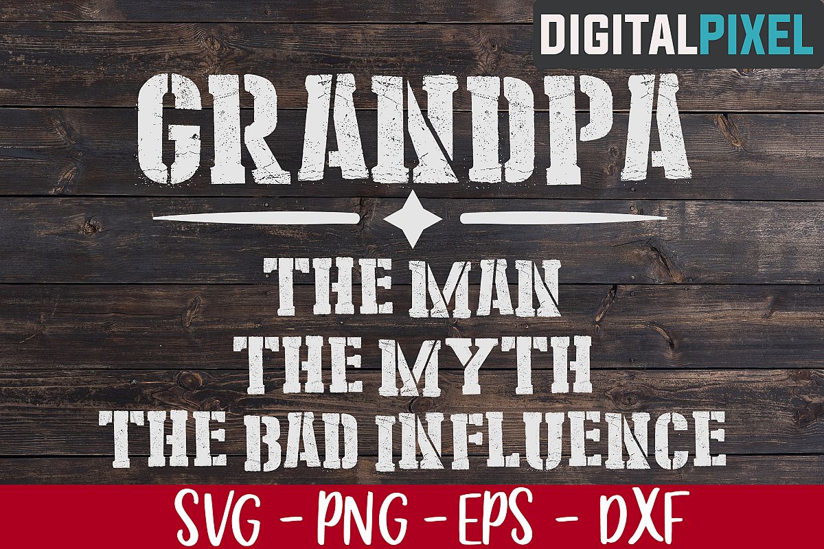 Grandpa influence essay picture