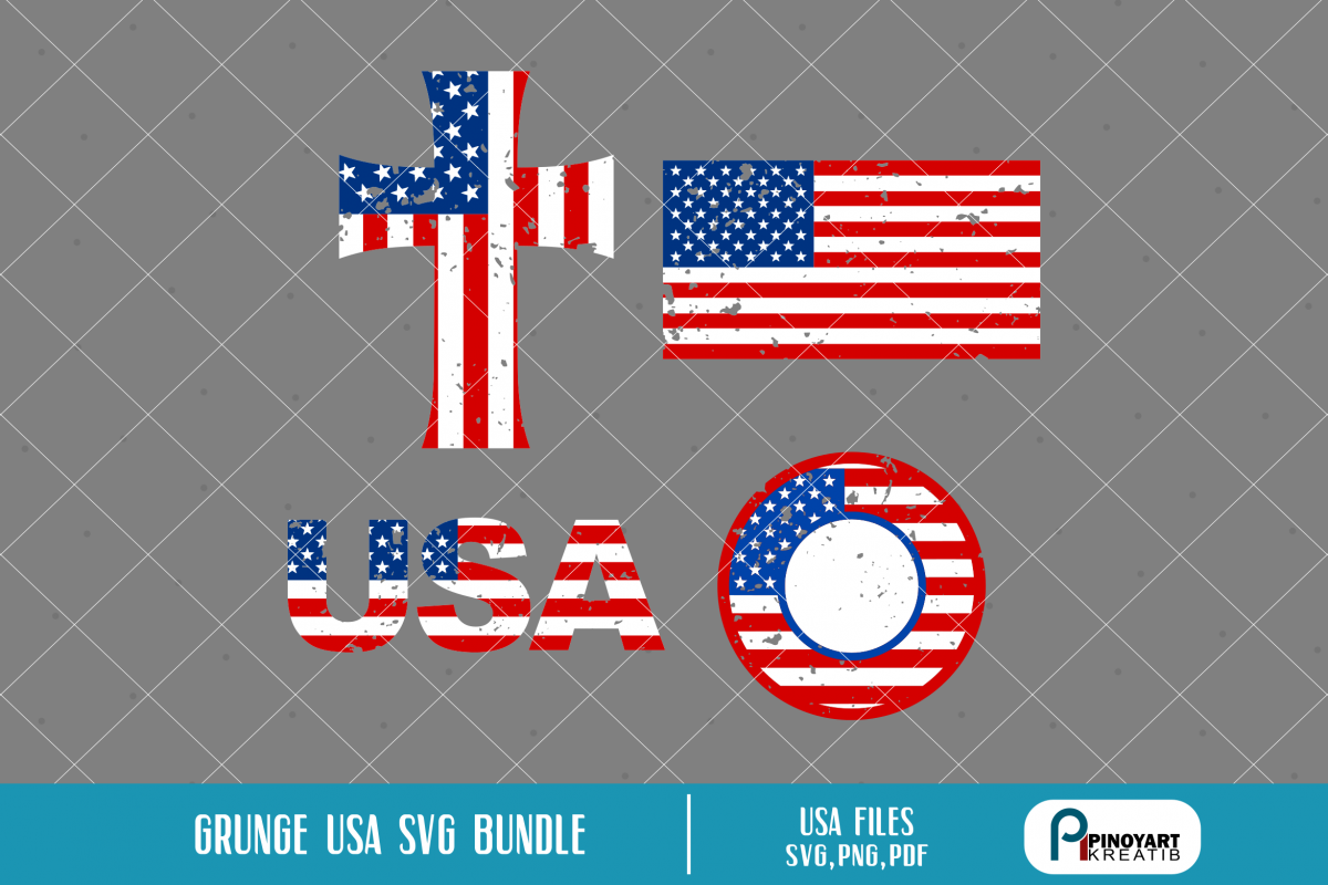 Download distress american flag svg, fourth of july svg, usa flag svg