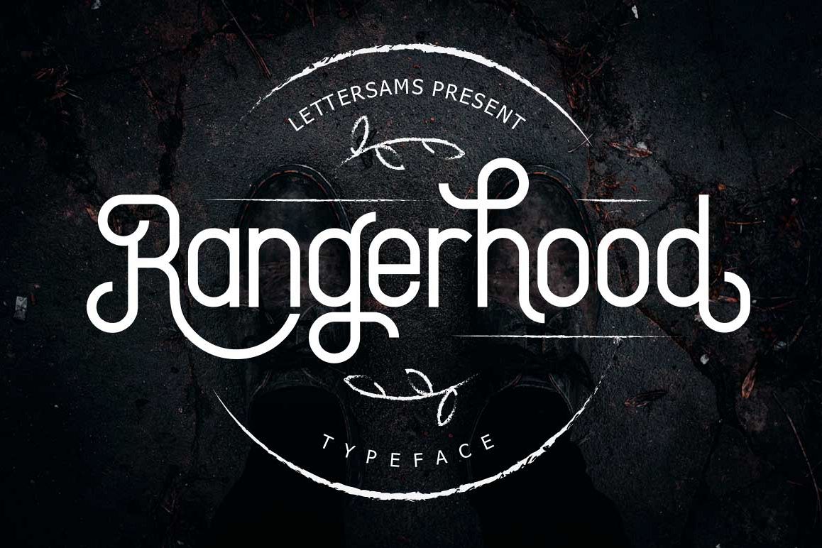 Rangerhood example image 1
