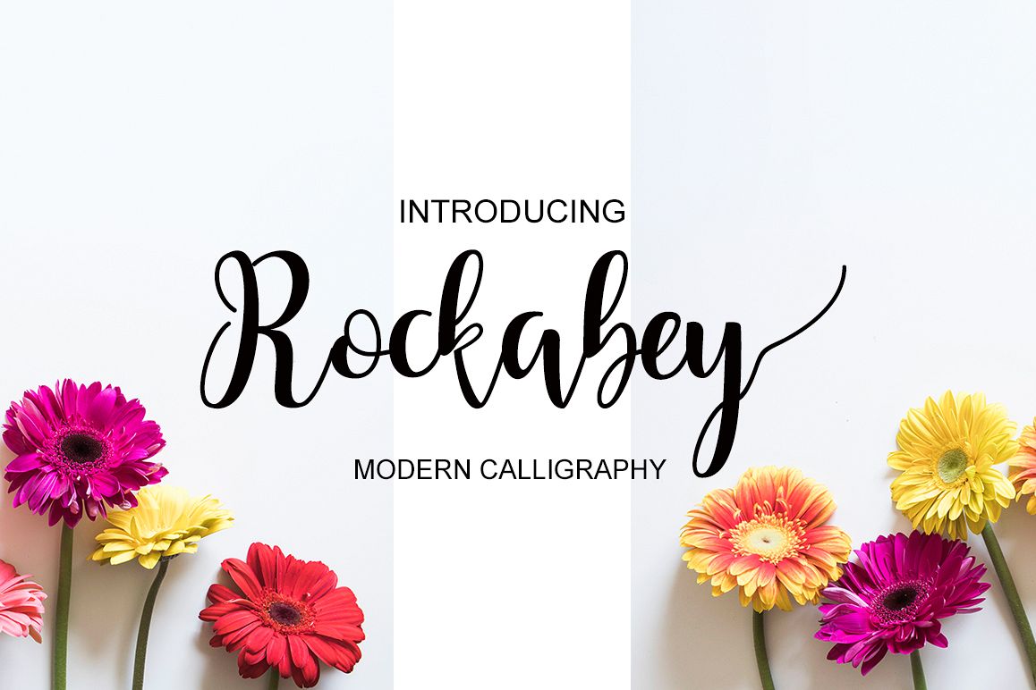 Rockabey example image 1