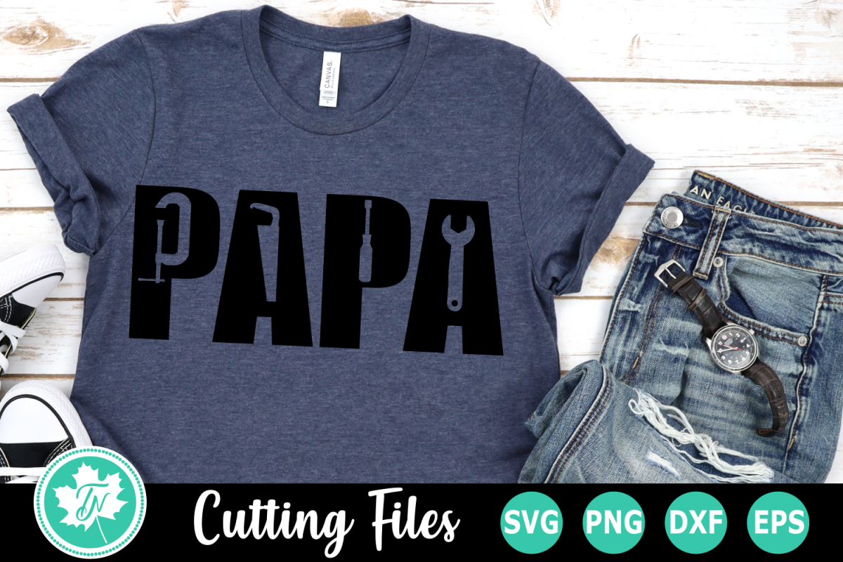 Free Free 133 Fathers Day Svg Papa SVG PNG EPS DXF File