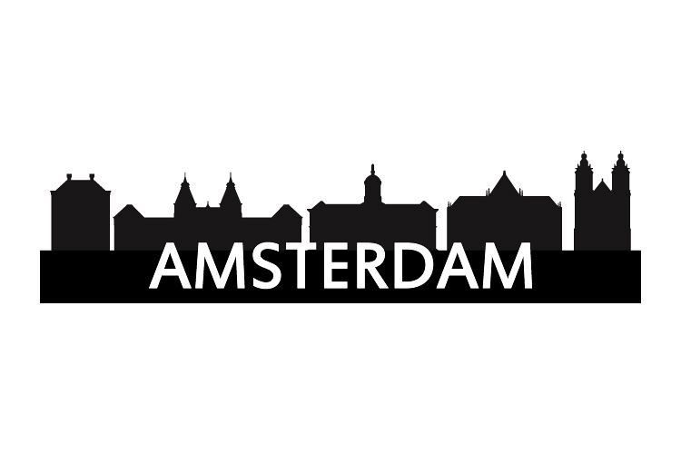 Skyline amsterdam example image 1