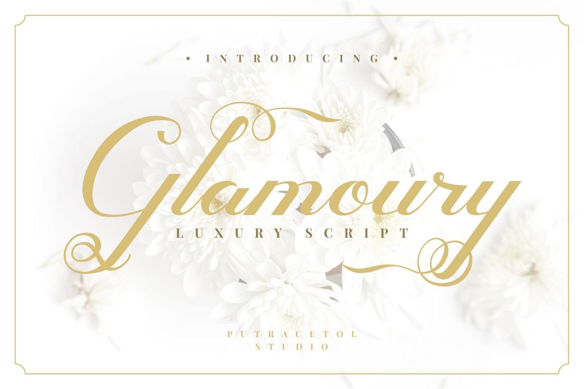 Glamoury example image 1