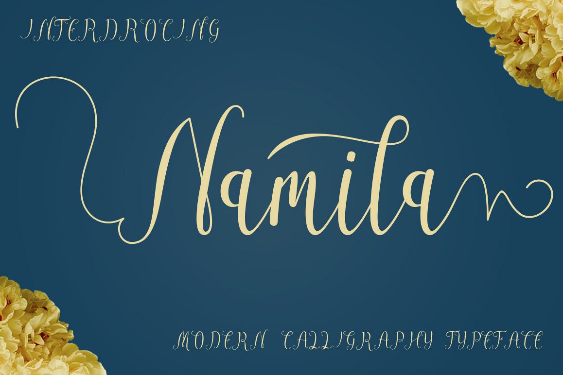 Namila example image 1
