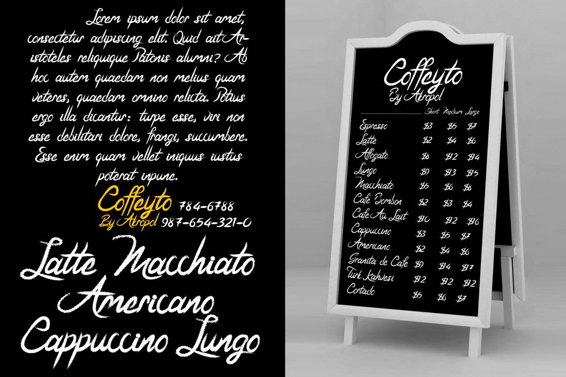 coffeyto example image 1