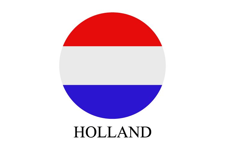 Netherlands flag example image 1