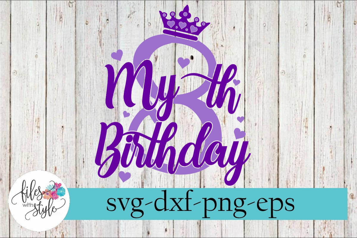 Free Download Svg Cut Files For Cricut And Silhouette Free Birthday Card Svg For Cricut